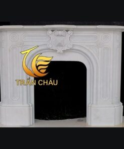 Lò Sưởi Saiko Đá Tự Nhiên