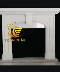 Lò Sưởi Đá Mỹ Nghệ Phòng Khách 2022