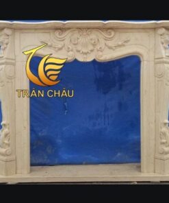 Lò Sưởi Trang Trí Đẹp 2022