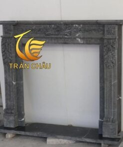 Lò Sưởi Decor Đẹp Tại HCM