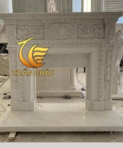 Lò Sưởi Decor Đẹp Tại Hà Nội