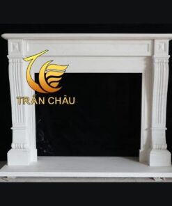 Lò Sưởi Decor Đẹp Tại Đà Nẵng