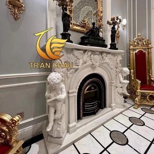 Lò Sưởi 4d Giá Rẻ Tại Hcm