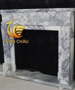 Lò Sưởi Đá Tự Nhiên Tại Ninh Bình