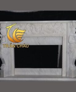 Lò Sưởi Trang Trí Giá Rẻ Tạo HCM