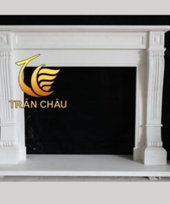 Mẫu Lò Sươi Trang Trí Villa Đẹp