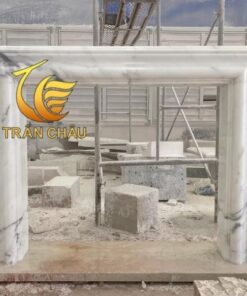 Mẫu Lò Sươi Khách Sạn Đẹp 2022