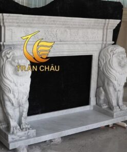 Giá Lò Sưởi Đá Tự Nhiên Đẹp