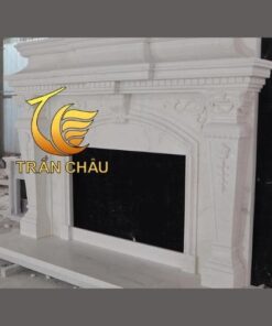 Lò Sưởi Điện Hiện Đại