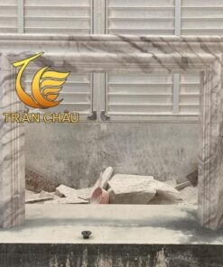Mẫu Lò Sưởi Đá Giá Rẻ Tại Xưởng