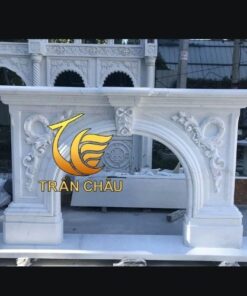 Lò Sưởi Đá Mỹ Nghệ Giá Rẻ Tại Việt Nam