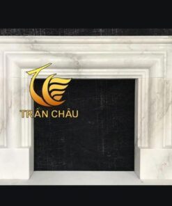 Lò Sưởi Tân Cổ Điển Trang Trí