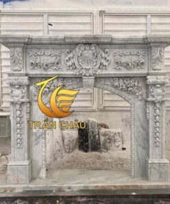 Lò Sưởi Tân Cổ Điển