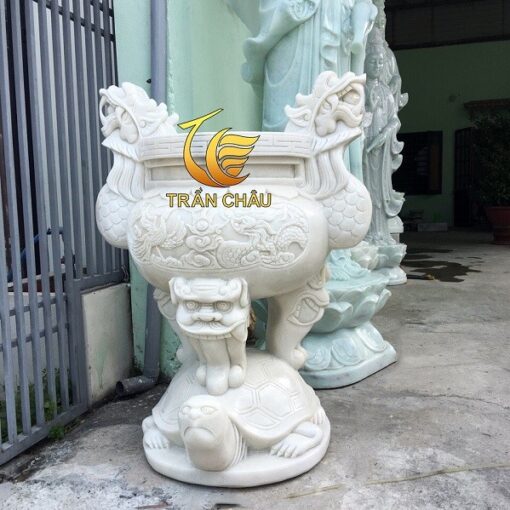 lu huong da dep gia tai