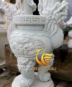 Lư Hương Đá Đẹp Non Nước Đà Nẵng