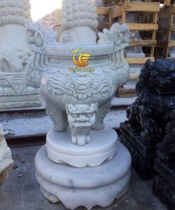 Lư Hương Đá Mỹ Nghệ Non Nước Đà Nẵng