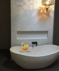 Bồn Tắm Đặt Sàn Đẹp Giá Rẻ Tại Hà Nội