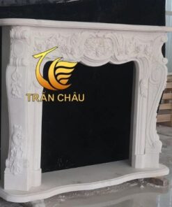 Khung Lò Sưởi Đá Non Nước Giá Rẻ