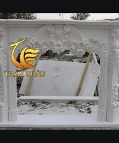 Lò Sưởi Hiện Đại Giá Rẻ Đẹp