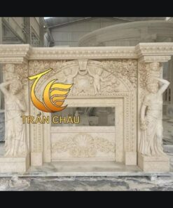 Lò Sưởi Noel Năm 2022