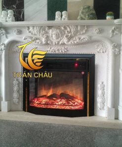 Lò Sưởi Đá Giá Rẻ Tại Vũng Tàu