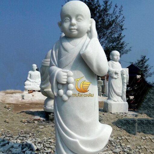 mau tuong chu tieu an nhien bang da cam thach 972fd25190e34d4fb44044140b41287c