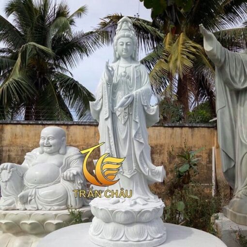 mau tuong phat ba quan am da cam thach ad388ac399e74eeba8915fdec214836e