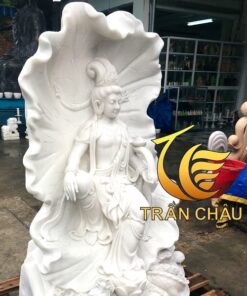 Mẫu Tượng Phật Quán Tự Tại Bồ Tát Tại Hà Nội
