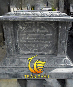 Mộ Đá Hoa Cương Đẹp