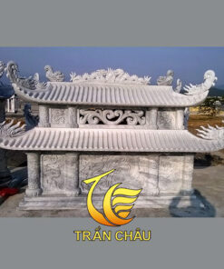 Mộ Đá Nguyên Khối Giá Rẻ Tại Xưởng