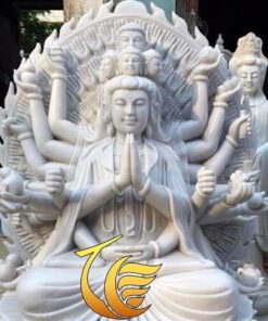 Mua Bán Tượng Phật Thiên Thủ Thiên Nhãn Giá Tại Xưởng
