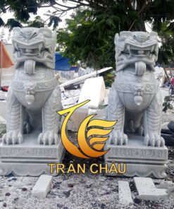 Tượng Nghê Đá (TND14)