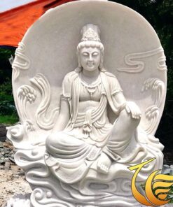 Phật Quán Tự Tại Bồ Tát Đá Non Nước Đà Nẵng