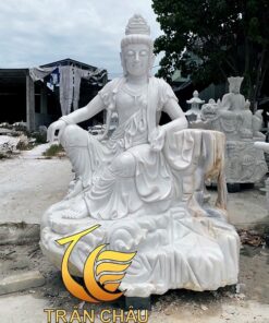 Phật Quán Tự Tại Tượng Đá Non Nước Đà Nẵng