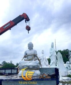 Phật Thích Ca Mâu Ni Đẹp Đá Tự Nhiên