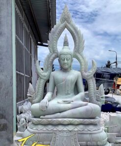 Phật Thích Ca Thái Lan Đá Đẹp