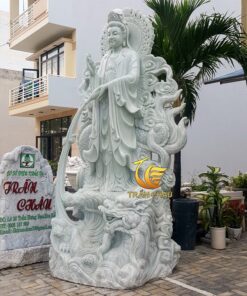 Tượng Phật Quan Âm (PBQA91)
