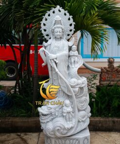 Tượng Phật Quan Âm (PBQA92)