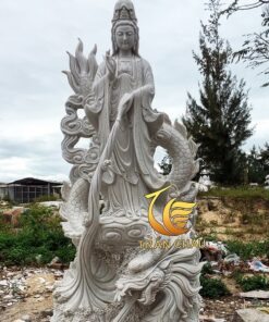Tượng Phật Quan Âm (PBQA93)