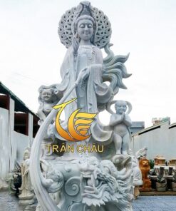 Tượng Phật Quan Âm (PBQA94)