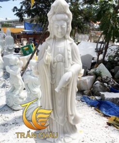 Tượng Phật Quan Âm (PBQA96)