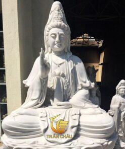 Tượng Phật Quan Âm (PBQA98)