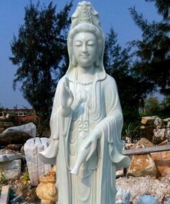 Tượng Phật Quan Âm (PBQA99)