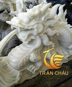 Rồng Đá Để Bàn Đẹp Giá Rẻ Tại Hồ Chí Mình