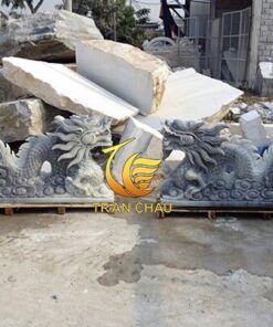 Rồng Đá Ninh Bình Đẹp Giá Rẻ