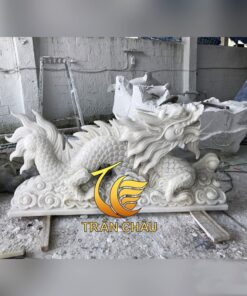 Rồng Đá Phong Thủy Đá Mỹ Nghệ Non Nước Đà Nẵng