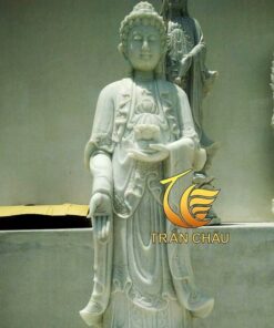 Tượng Phật A Di Đà (ADDD30)