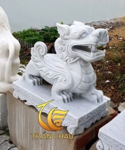 Tỳ Hưu Đá (THD25)