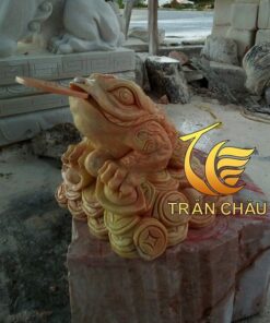 Thiềm Thừ Đá Đẹp Giá Tại Xưởng