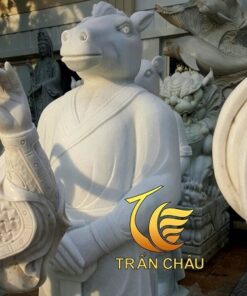 Tượng 12 Con Giáp Đẹp Tại Hồ Chí Minh